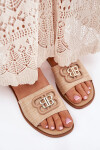 Pantofle model 215964 Step in style 39