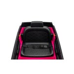 Mamido Elektrické autíčko Volkswagen ID BUZZ růžové