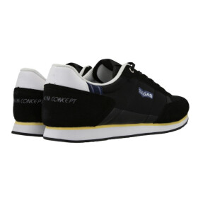 Gas Dennis Nylon Basic M bota GAM313555 43