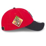 New Era Pánská kšiltovka Cleveland Guardians MLB 2026 Spring Training Casual Classic Adjustable
