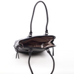 Originální kabelka DJ Abbie, černá