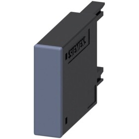 Siemens 3RT2916-1EH00 s přepěťovou ochranou s diodou vícebarevná 1 ks