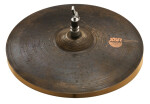 Sabian XSR Monarch Hi-hat 14"