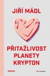 Přitažlivost planety Krypton