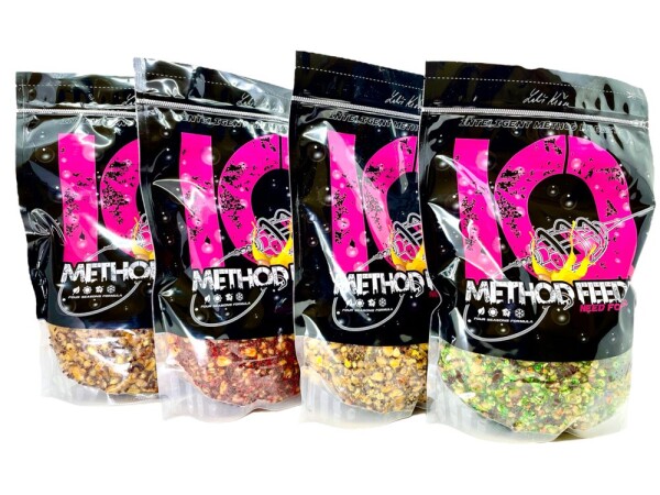 LK Baits Vařený partikl Extra 1kg,LK Baits Vařený partikl Extra 1kg