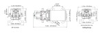 Samonasávací čerpadlo SEAFLO 22 12 V DC
