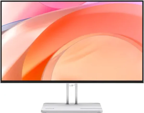 27" Lenovo L27-4C šedá / Monitor / IPS / 1920x1080 / 144Hz / 1ms / HDMI+VGA / VESA (67DEKAC1EU)