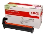 OKI Obrazový válec ES8453/8473 magenta / Fotoválec / 30 000 stran (44844474)