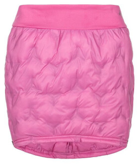 Dámská sukně model 17648940 Růžová Kilpi