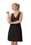 Košile Mefemi Desire KM34 L-4XL cappuccino L