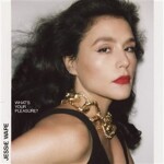 Jessie Ware: What´s Your Pleasure - CD - Jessie Ware