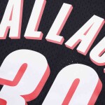 Mitchell & Ness Pánský dres Portland Trail Blazers NBA Rasheed Wallace #30 1999-00 Swingman Velikost: S