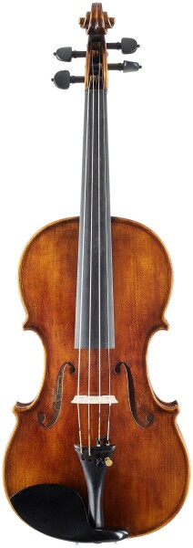 Michal Rácz Violin 4/4 Guarneri "Lord Wilton" anno 2023
