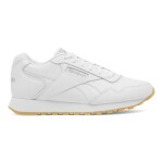 Sportovní obuv Reebok GLIDE 100005919 Přírodní kůže (useň)/-Se syntetickým materiálem,Imitace kůže/-Ekologická kůže