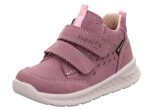 Dětské celoroční boty Superfit 1-000369-8500 Velikost: 21