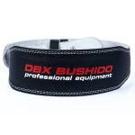 BUSHIDO DBX-WB-3 VEL.XL POSILOVACÍ PÁS DBX (30-B5-007)