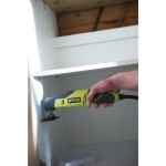 Elektrická multifunkční bruska Ryobi RMT200-S