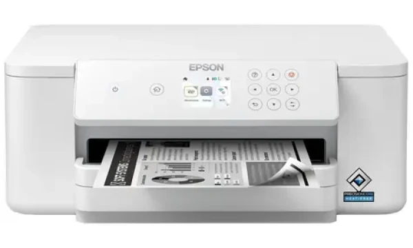 EPSON WorkForce Pro WF-M4119DW / inkoustová tiskárna / A4 / 21ppm / USB / RJ45 / WIFI / DUPLEX (C11CK75401)