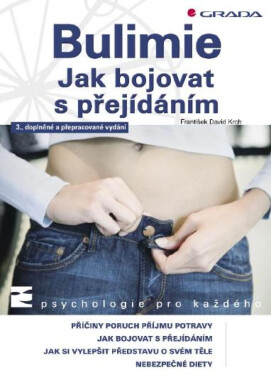 Bulimie - František David Krch