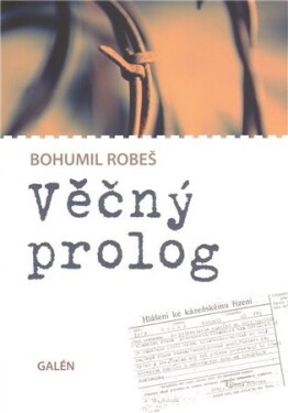 Věčný prolog