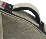 Music Area FCV-EB Canvas Khaki