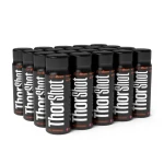 Thor Shot - GymBeam (vodní meloun, 20 x 60 ml) (29307-11-vodnímeloun-20x60ml)