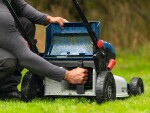 Aku sekačka Bosch Pro GRA 18V2-46SP 06008C8200