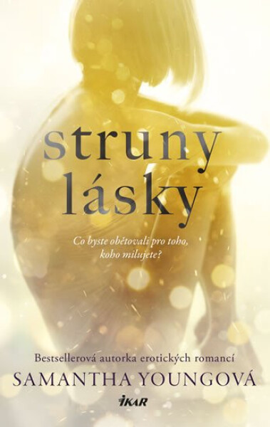 Struny lásky Samantha