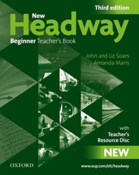 New Headway Beginner Teacher´s Book Teacher´s Resource