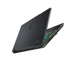 MSI Cyborg 15 B13WEKG-480XCZ černá / 15.6" FHD / Intel Core i5-13420H / 16GB RAM / 1TB SSD / RTX 5050 8GB / Bez OS (Cyborg 15 B13WEKG-480XCZ)