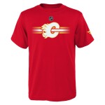 Outerstuff Dětské Tričko Calgary Flames Customer Pick Up Velikost: Dětské S (6 - 9 let)