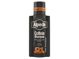 Alpecin Coffein Shampoo C1 Black Edition 250 ml
