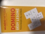 H-Učebnice Domino se zvířátky dědy Lesoně