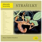 Strašilky - Abeceda teraristy - Vladimír Motyčka