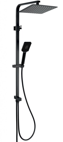 NOVASERVIS - Sprchová souprava k nástenné sprchové nebo vanové baterii SET033,5