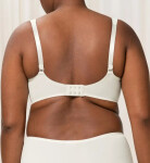 Dámská podprsenka Essential Minimizer W - Triumph černá (0004) 075C