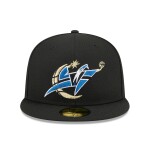 New Era Pánská kšiltovka Washington Wizards NBA 1997-2007 Hardwood Classics 59FIFTY Fitted Velikost: 7 1/4