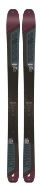 Dámské skialpové lyže K2 Wayback 96 W (2022/23) velikost: 156 cm