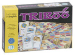Let´s Play in English: TRIBOO - AA.VV.