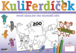 KuliFerdíček První kreslení pro nejmenší děti