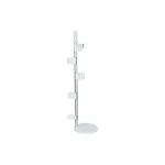 Solight DSP-DYV11DMS Dok stojan pro Dyson V11 V15 Detect Outsize (8592718042707)