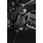Kryty rámu Acerbis na CFMOTO 450MT