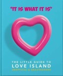 ´It is what is is The Little Guide to Love Island Hippo! Orange