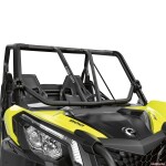 Originální výztuha předního panelu na Can-Am Maverick Trail 800/1000