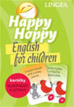 Happy Hoppy kartičky II