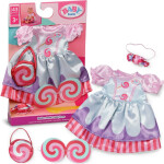 BABY born Šatičky s cukrátky, 43 cm