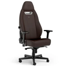 Noblechairs LEGEND Java Edition / Herní židle / syntetická kůže / nastavitelná / pojízdná kolečka / nosnost 150 kg (NBL-LGD-GER-JED)