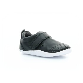 Bobux Xplorer Go Black první