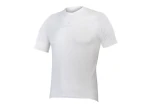 Endura Translite Baselayer II pánské triko s krátkým rukávem Bílá vel. XL