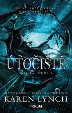 Útočiště (poškozená) - Karen Lynch